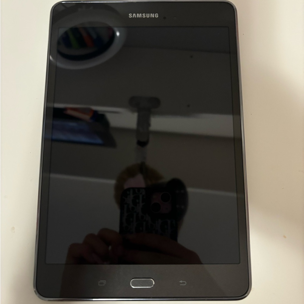 USED* Samsung Galaxy Tab A. 8-inch, good condition